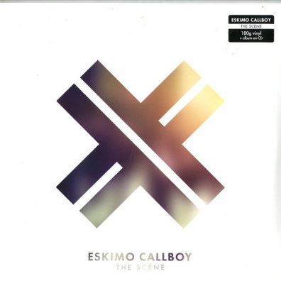 The Scene Eskimo Callboy (Эскимо Колбой): The Scene