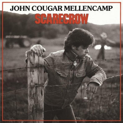 John Mellencamp (Джон Мелленкамп): Scarecrow