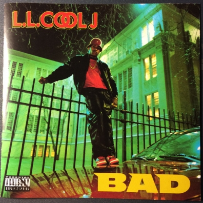 LL Cool J (Элэл Кул Джей): Bigger & Deffer