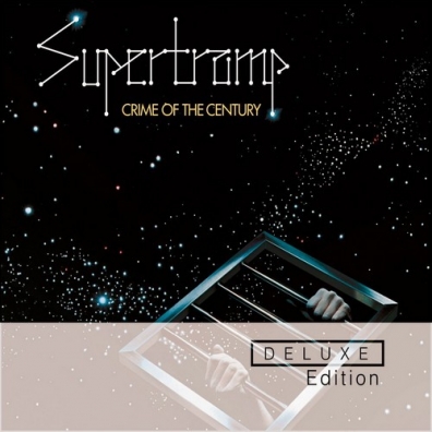 Crime Of The Century Supertramp (Супертрэм): Crime Of The Century