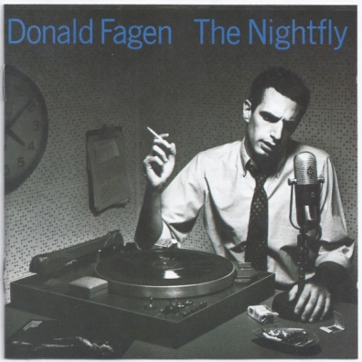 Donald Fagen (Дональд Фаген): The Nightfly