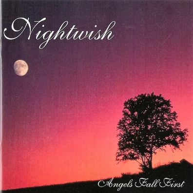 Nightwish (Найтвиш): Angels Fall First
