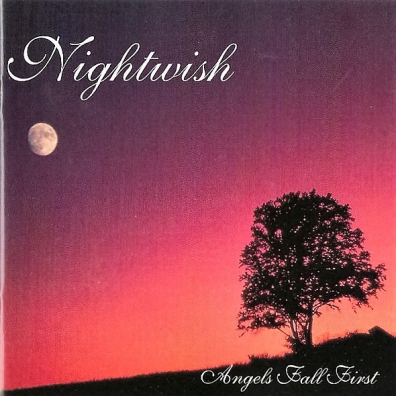 Angels Fall First Nightwish (Найтвиш): Angels Fall First