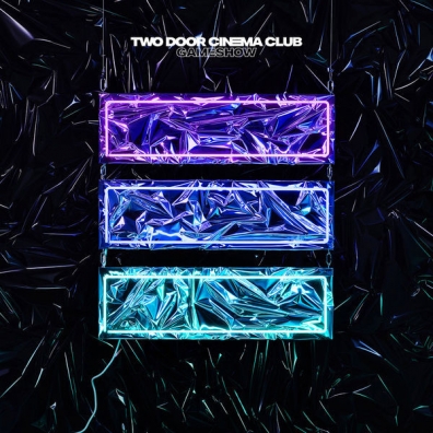 Two Door Cinema Club (Ту Доор Синема Клаб): Gameshow