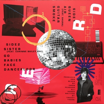 Record Tracey Thorn (Трэйси Торн): Record