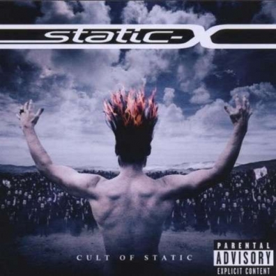 Static-X (Статик Икс): Cult Of Static