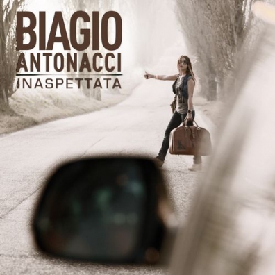Biagio Antonacci (Бьяджо Антоначчи): Inaspettata
