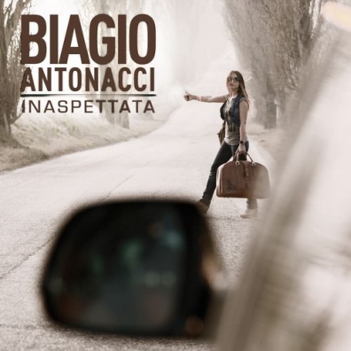 Inaspettata Biagio Antonacci (Бьяджо Антоначчи): Inaspettata