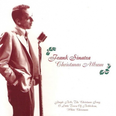Frank Sinatra (Фрэнк Синатра): Christmas Album