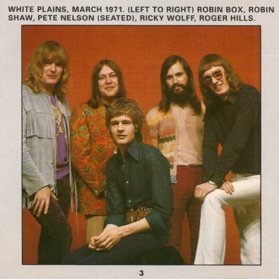 My Baby Loves Lovin' White Plains (Уайт-Плейнс): My Baby Loves Lovin'