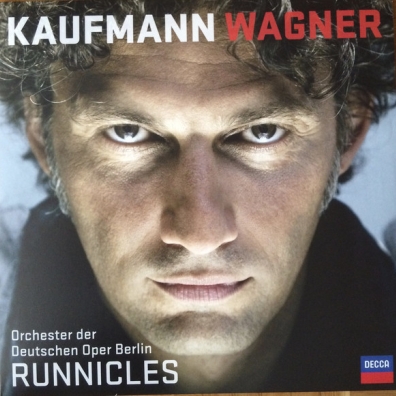 Jonas Kaufmann (Йонас Кауфман): Wagner