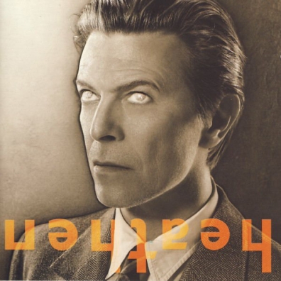 Heathen David Bowie (Дэвид Боуи): Heathen