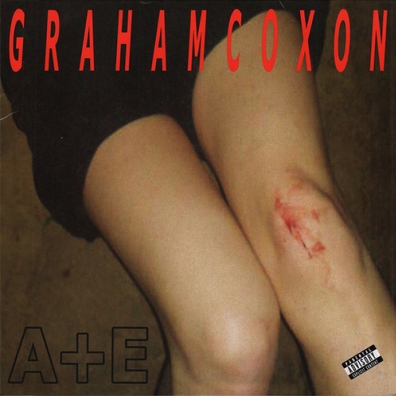 Graham Coxon (Грэм Коксон): A+E