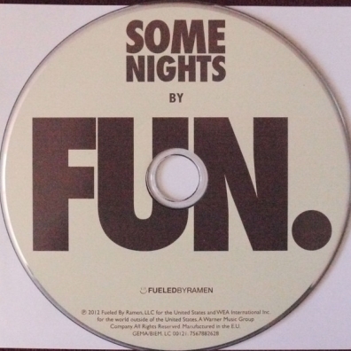 Fun.: Some Nights
