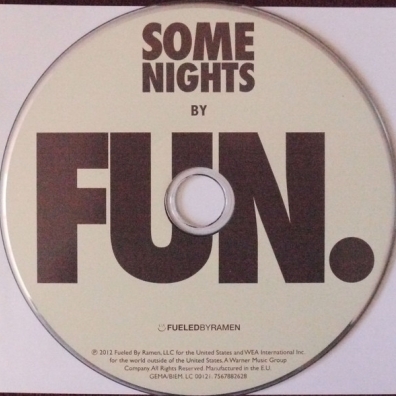 Some Nights Fun.: Some Nights