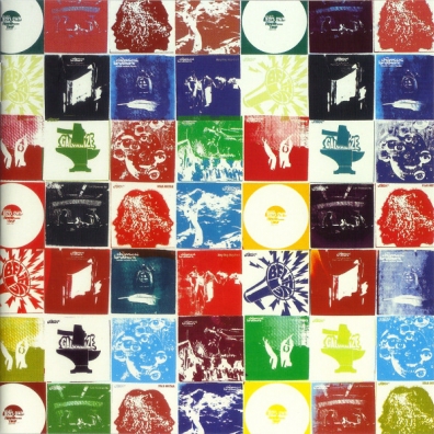 Brotherhood The Chemical Brothers: Brotherhood