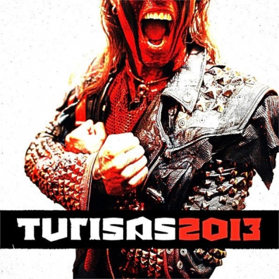 Turisas2013 Turisas (Турисас): Turisas2013
