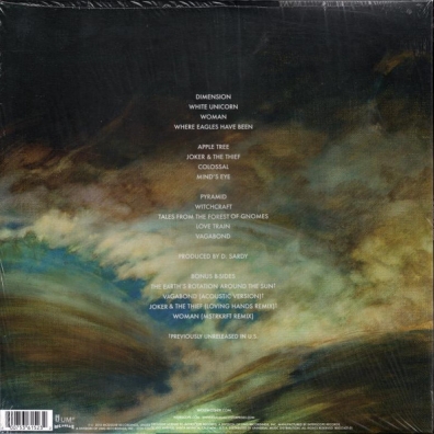 Wolfmother Wolfmother (Вульфмазе): Wolfmother