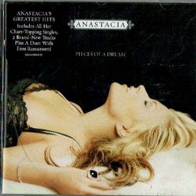 Pieces Of A Dream Anastacia (Анастейша): Pieces Of A Dream