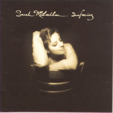 Surfacing Sarah McLachlan (Сара Маклахлан): Surfacing