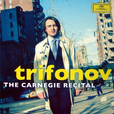 Trifonov Life Даниил Трифонов: Trifonov Life