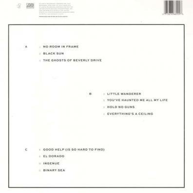 Kintsugi Death Cab For Cutie (Деад Каб): Kintsugi