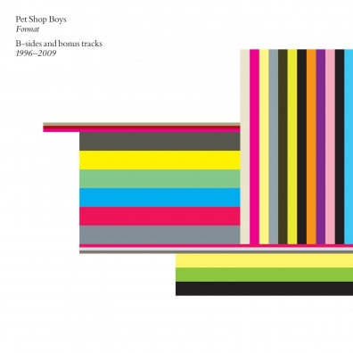 Format - B-Sides And Bonus Tracks 1996-2009 Pet Shop Boys (Пет Шоп Бойс): Format - B-Sides And Bonus Tracks 1996-2009