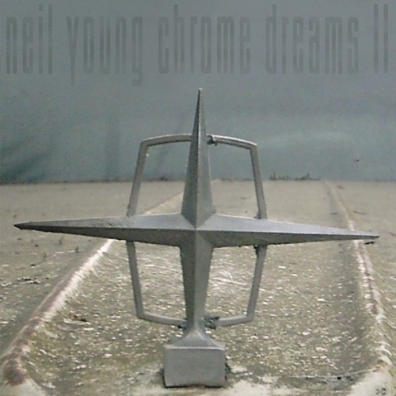 Neil Young (Нил Янг): Chrome Dreams Ii