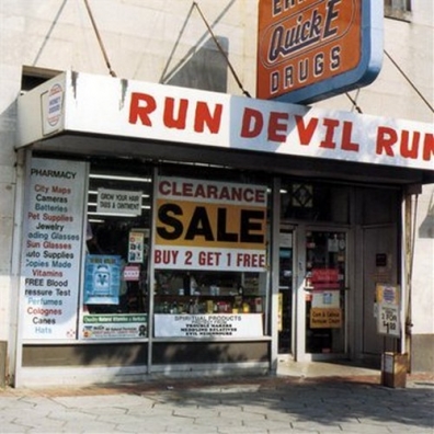 Run Devil Run Paul McCartney (Пол Маккартни): Run Devil Run