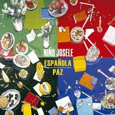 Nino Josele (Ниньо Хоселе): Espanola + Paz