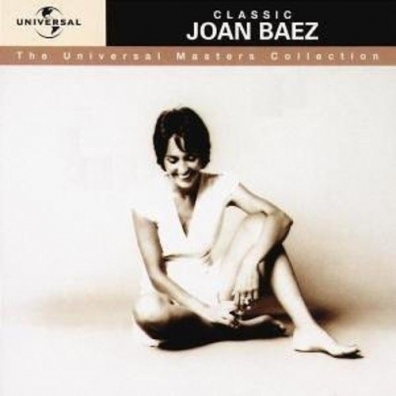 Joan Baez (Джоан Баез): Classic