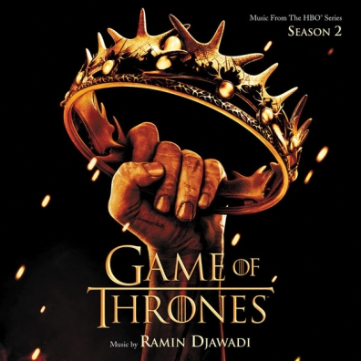 Ramin Djawadi (Рамин Джавади): Game Of Thrones: Season 2