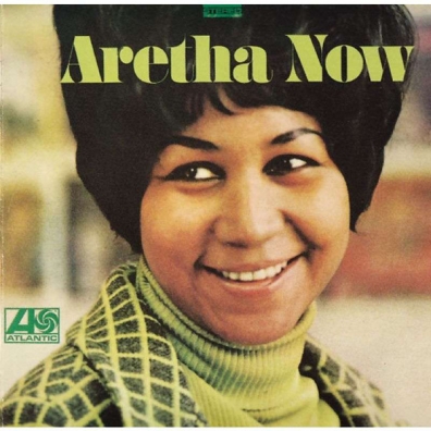 Aretha Franklin (Арета Франклин): Aretha Now