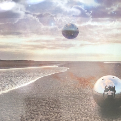 Captain Fantastic Die Fantastischen Vier (Дие фантастишен фюр): Captain Fantastic