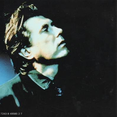 The Best Of The Ballads Bryan Ferry (Брайан Ферри): The Best Of The Ballads