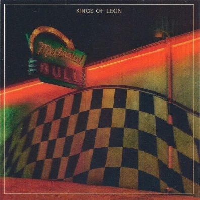 Kings Of Leon (Кингс Оф Леон): Mechanical Bull