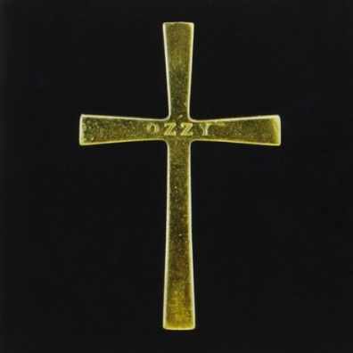 The Ozzman Cometh Ozzy Osbourne (Оззи Осборн): The Ozzman Cometh