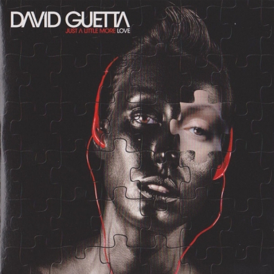 David Guetta (Дэвид Гетта): Original Album Series