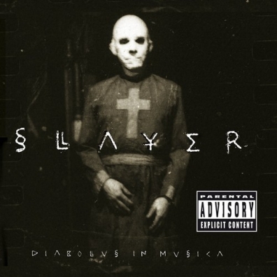 Diabolus In Musica Slayer (Слейер): Diabolus In Musica