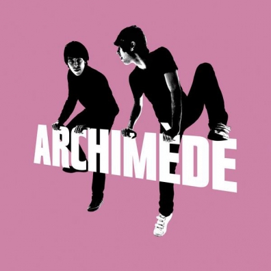 Archimede: Archimede