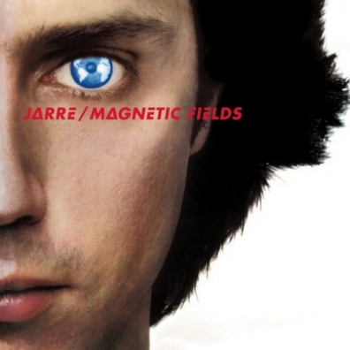 Jean Michel Jarre (Жан-Мишель Жарр): Magnetic Fields