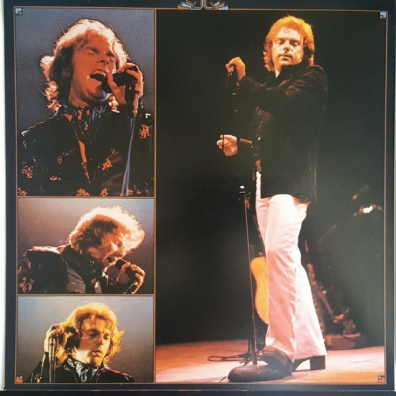 ...It's Too Late To Stop Now… Volume 1 Van Morrison (Ван Моррисон): ...It's Too Late To Stop Now… Volume 1