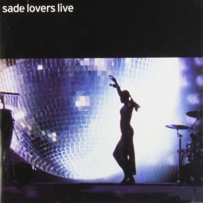 Lovers Live Sade (Шаде Аду): Lovers Live