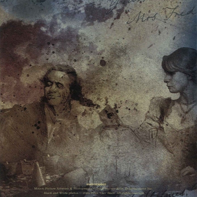 Sherlock Holmes Hans Zimmer (Ханс Циммер): Sherlock Holmes