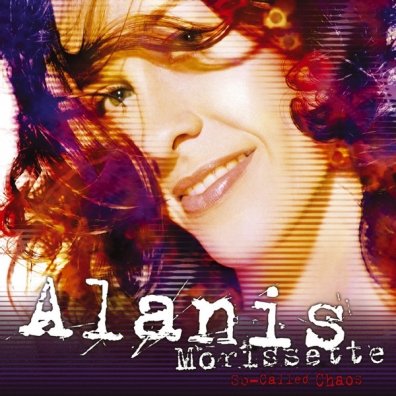 Alanis Morissette (Аланис Мориссетт): So-Called Chaos