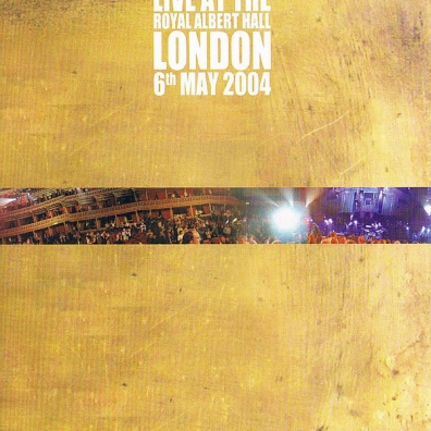 Zu & Co. / Live At The Royal Albert Hall Zucchero (Дзуккеро): Zu & Co. / Live At The Royal Albert Hall