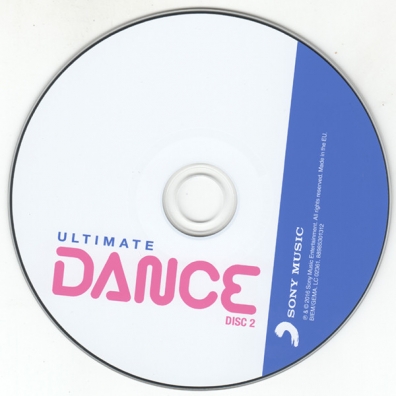Ultimate... Dance