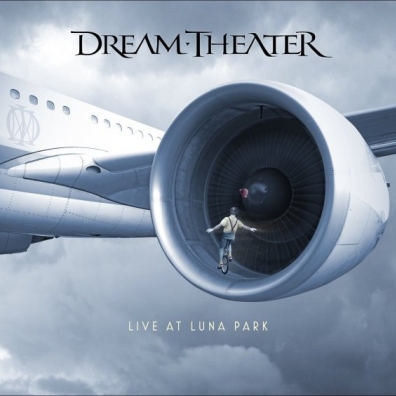 Dream Theater (Дрим Театр): Live At Luna Park