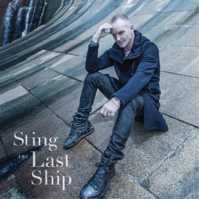 Sting (Стинг): The Last Ship