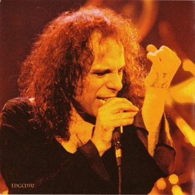 Dio (Ронни Джеймс Дио): Live In London, Hammersmith, 1993